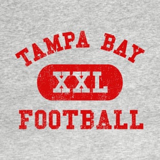 Tampa Bay Football T-Shirt